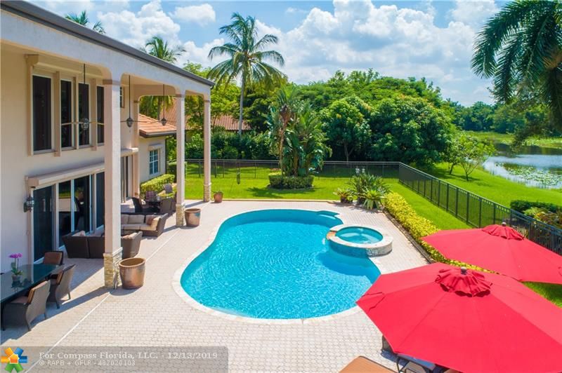 3845 Windmill Lakes Road Weston, FL 33332 - Photo 81 of 89