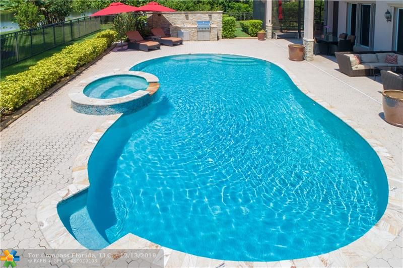 3845 Windmill Lakes Road Weston, FL 33332 - Photo 82 of 89