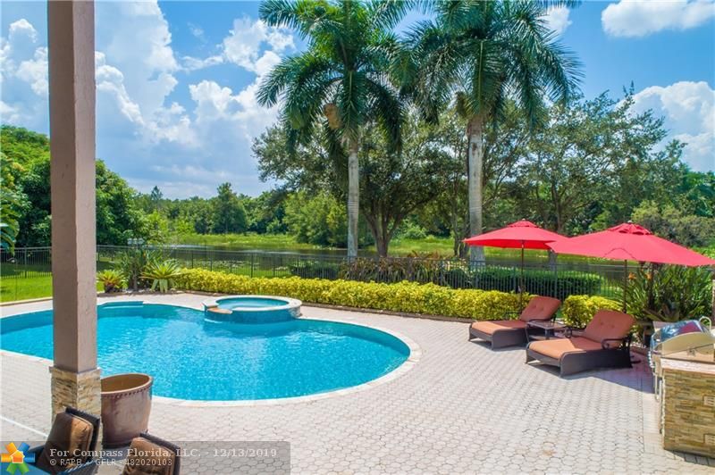 3845 Windmill Lakes Road Weston, FL 33332 - Photo 83 of 89