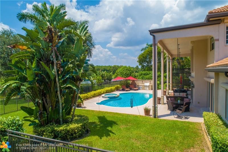 3845 Windmill Lakes Road Weston, FL 33332 - Photo 84 of 89