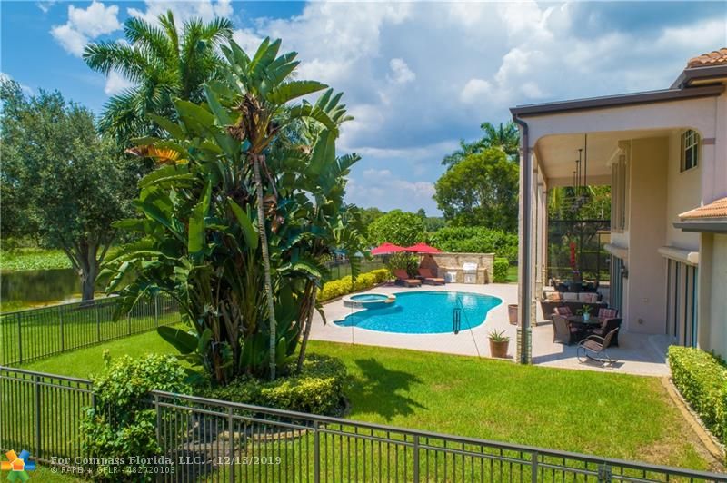 3845 Windmill Lakes Road Weston, FL 33332 - Photo 85 of 89