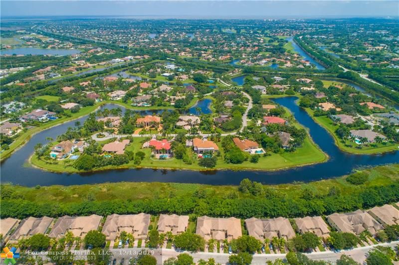 3845 Windmill Lakes Road Weston, FL 33332 - Photo 86 of 89