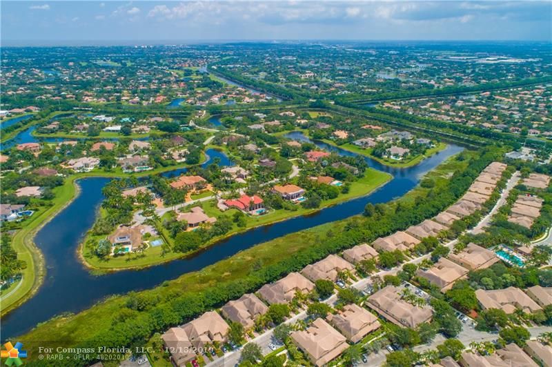 3845 Windmill Lakes Road Weston, FL 33332 - Photo 87 of 89