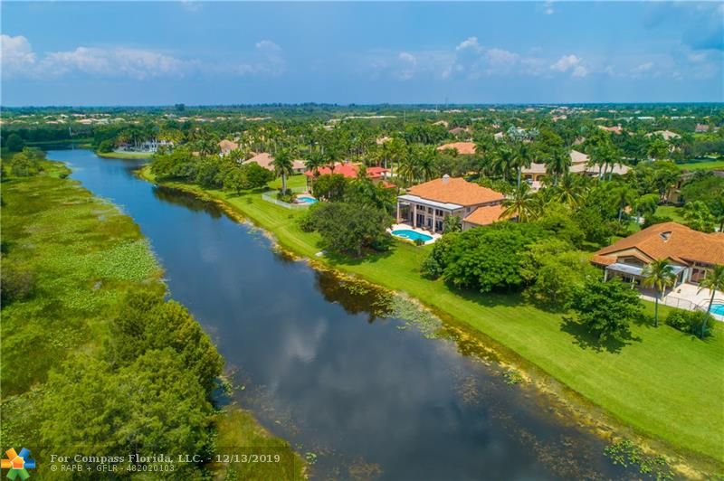 3845 Windmill Lakes Road Weston, FL 33332 - Photo 88 of 89