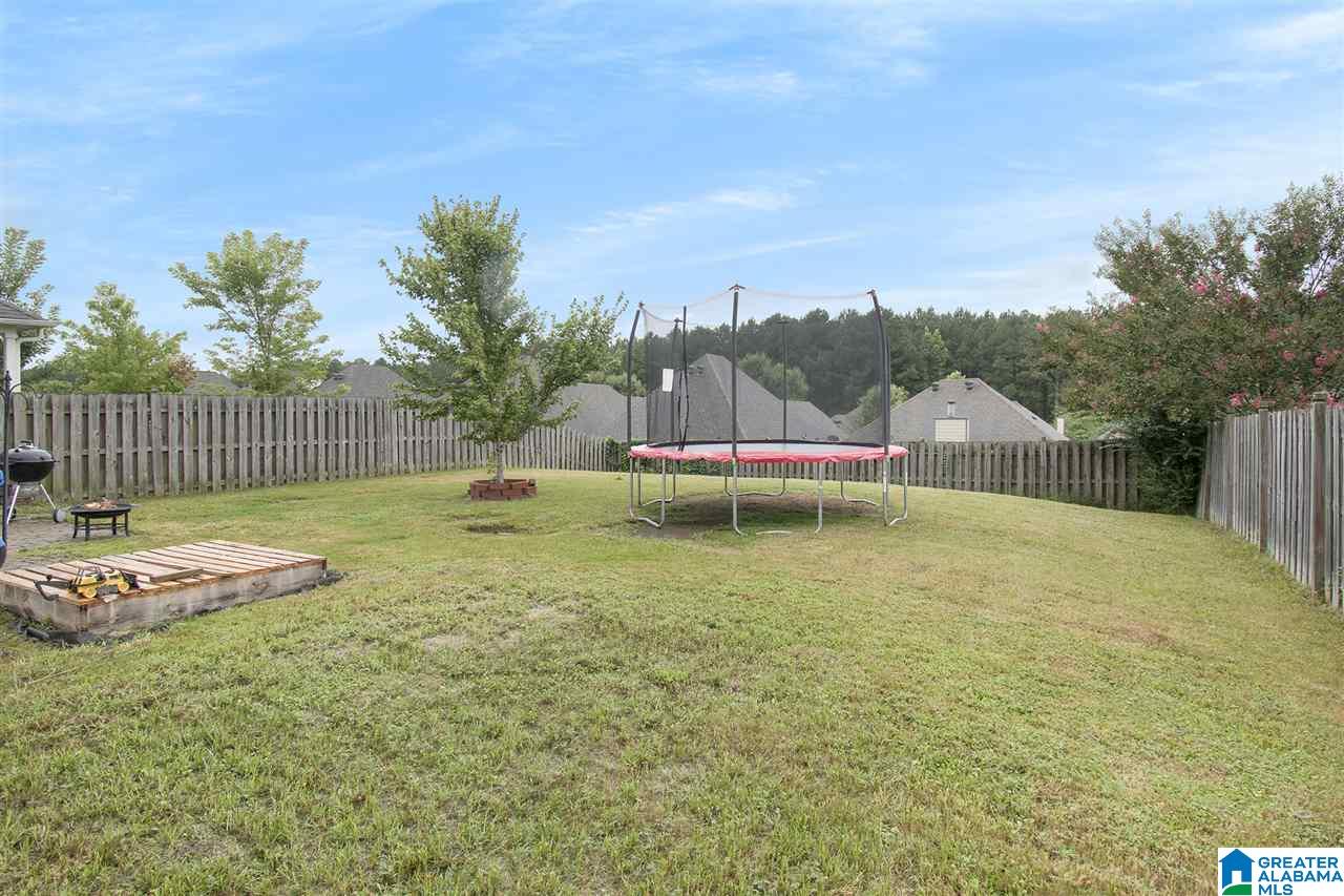 1016 Valhalla Way Calera, AL 35040 - Photo 25 of 26