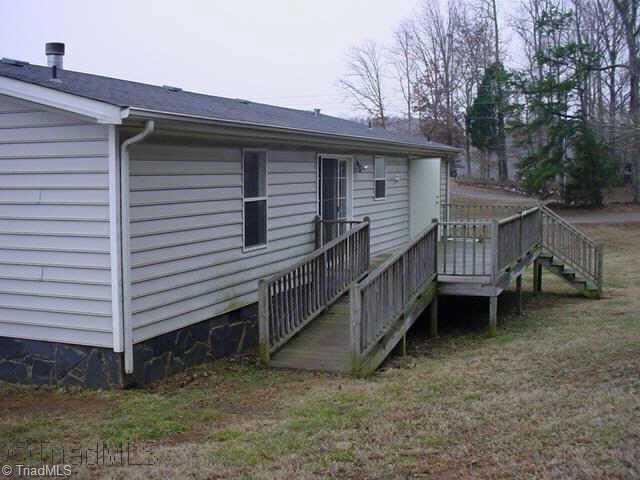 325 Silvers Lake Road Rutherfordton, NC 28139 - Photo 2 of 5 Other.