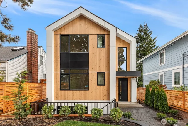 $2,395,000 | 7506 18th Avenue Northwest, Seattle, WA 98117
