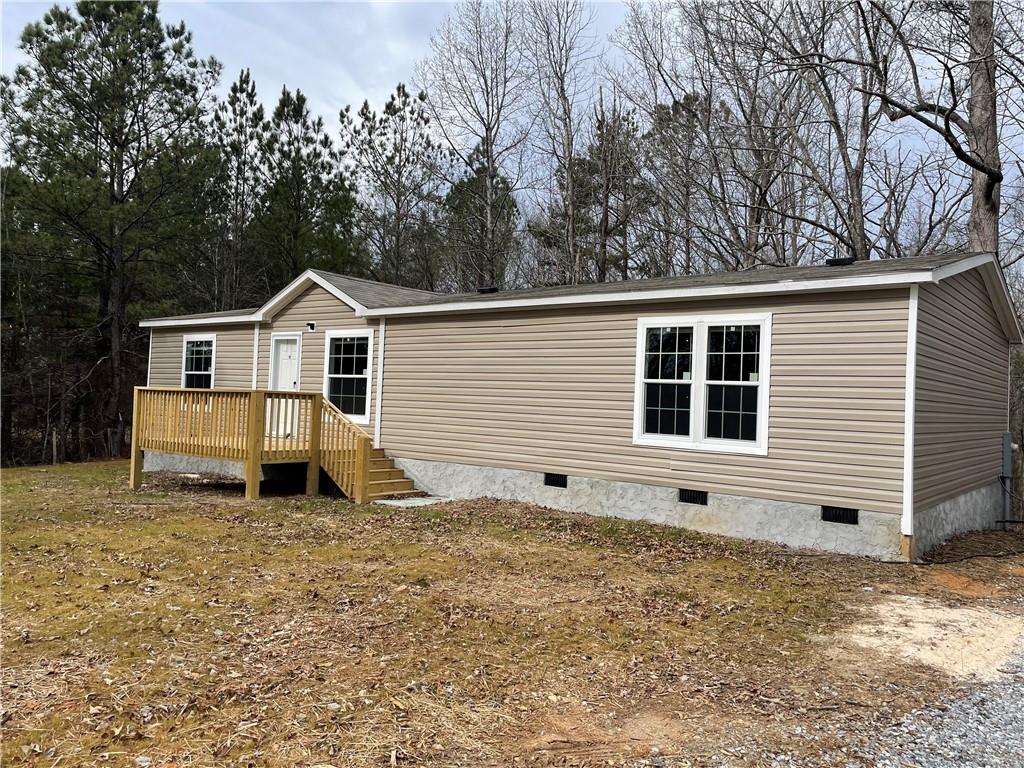 3717 Leach Road Gainesville, GA 30506 - Photo 1 of 1 Gallery Image 1