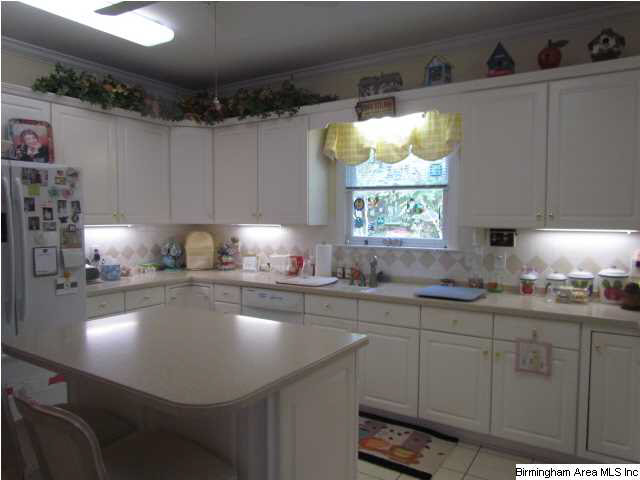 6190 Deer Ridge Run Pinson, AL 35126 - Photo 2 of 22