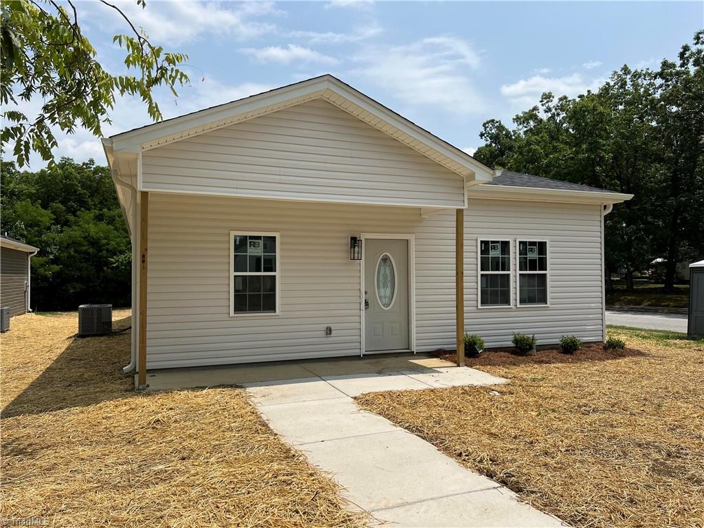 237 Windley Street High Point, NC 27260 - Photo 1 of 45 Gallery Image 1