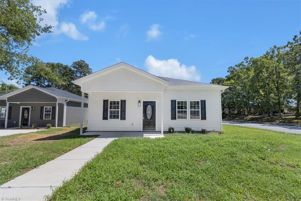 237 Windley Street High Point, NC 27260 - Photo 45 of 45 Gallery Image 45