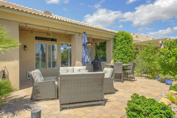 $6,000 | 44595 South Heritage Palms Drive, Indio, CA 92201