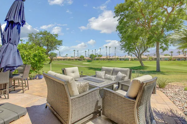 $6,000 | 44595 South Heritage Palms Drive, Indio, CA 92201