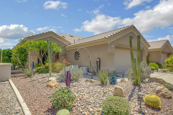 $6,000 | 44595 South Heritage Palms Drive, Indio, CA 92201