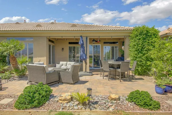 $6,000 | 44595 South Heritage Palms Drive, Indio, CA 92201