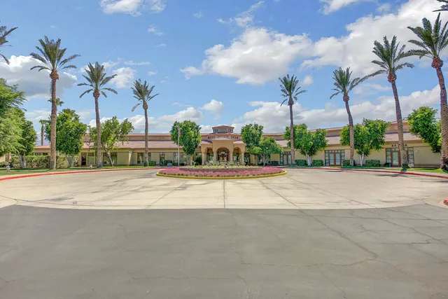 $4,500 | 44595 South Heritage Palms Drive, Indio, CA 92201