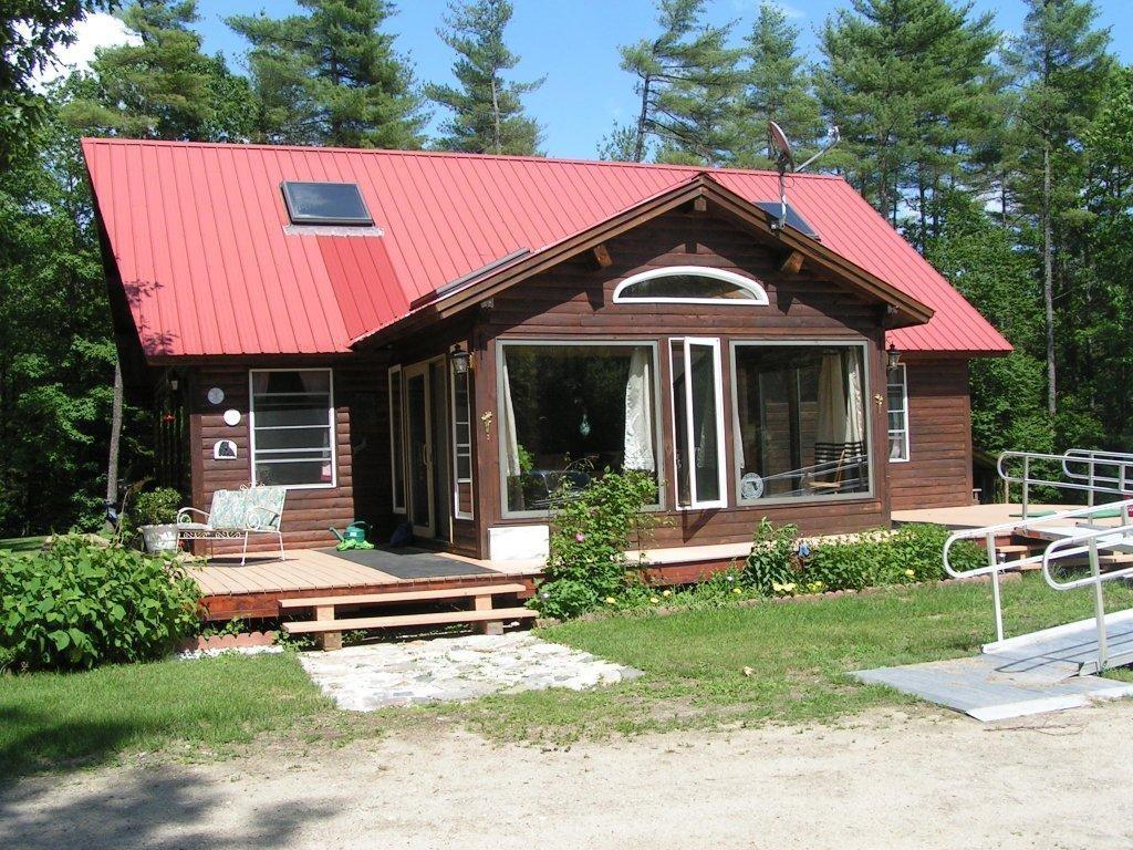 38 Wint Road Harrison, ME 04040 - Photo 2 of 34 Photo