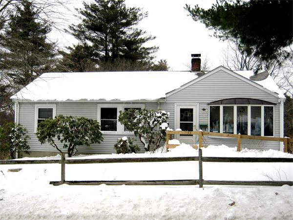 31 Dover Road Westwood, MA 02090 - Photo 1 of 1 Gallery Image 1