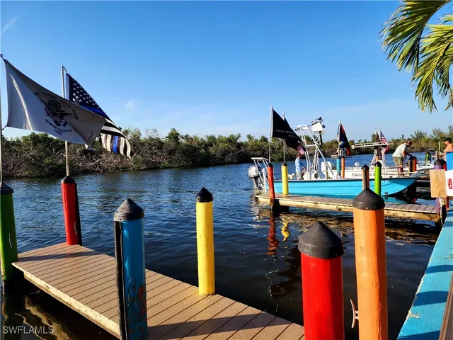 $145,000 | 4920 Pinfish Lane, St. James City, FL 33956