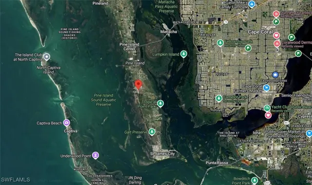 $145,000 | 4920 Pinfish Lane, St. James City, FL 33956