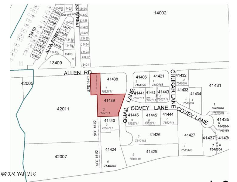 2675 Allen Road Sunnyside, WA 98944 - Photo 4 of 4