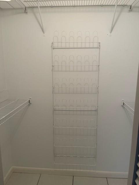 8405 Northwest 61st Street, Unit D109 Tamarac, FL 33321 - Photo 22 of 25 a bathroom with a shower