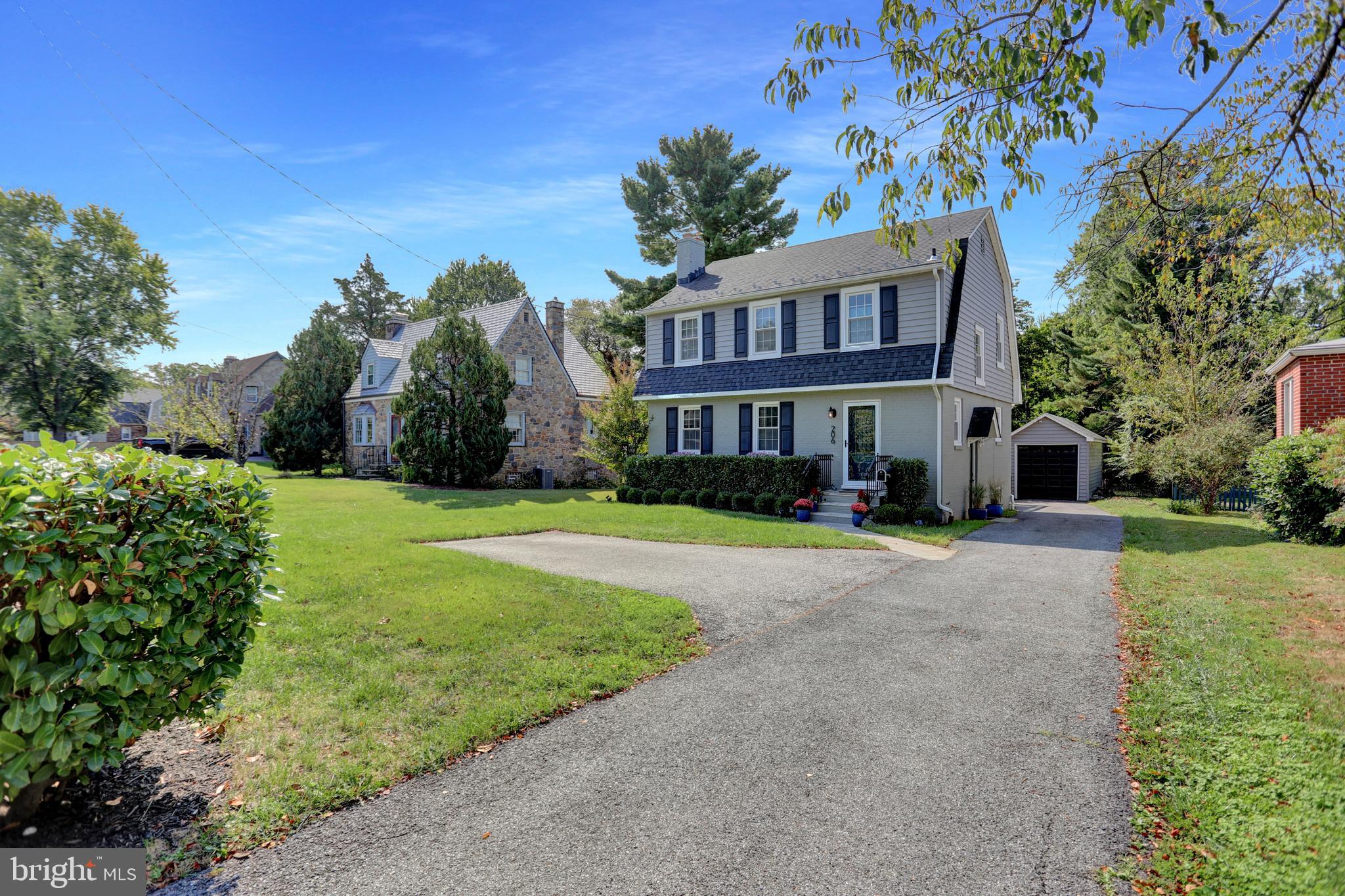 206 South Rolling Road Catonsville, MD 21228 - Photo 3 of 51