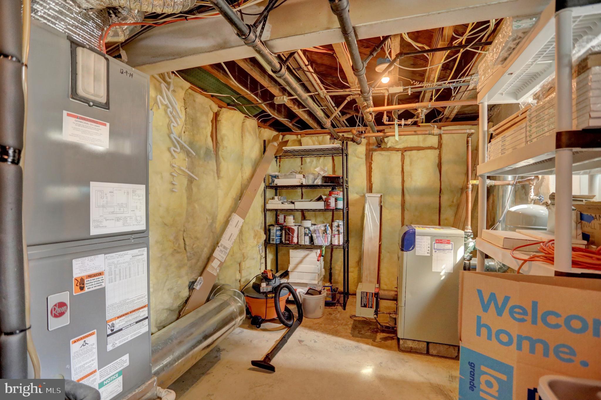 206 South Rolling Road Catonsville, MD 21228 - Photo 36 of 51