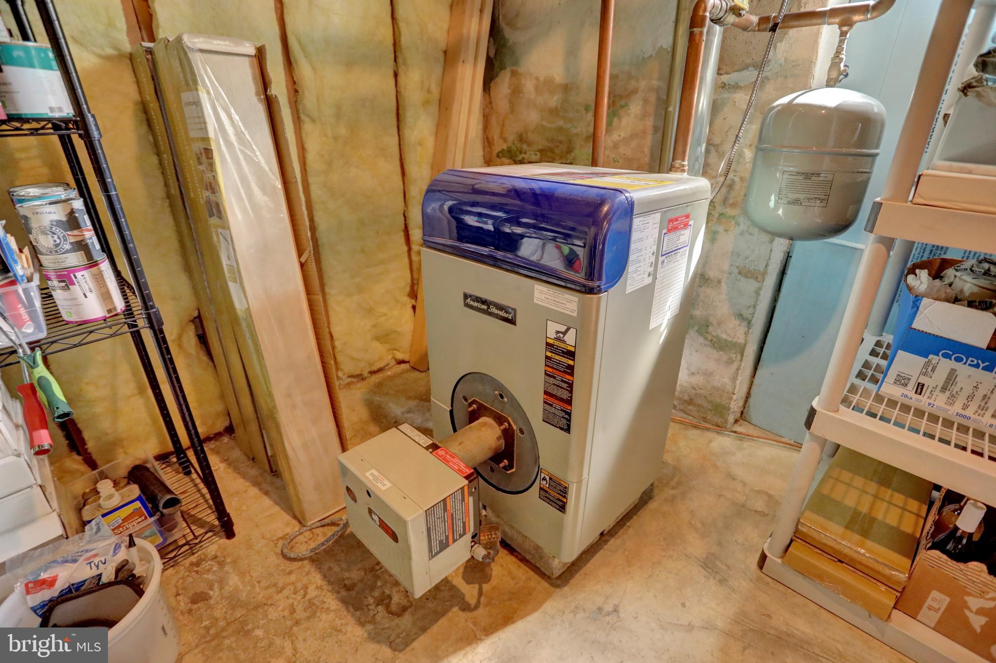 206 South Rolling Road Catonsville, MD 21228 - Photo 37 of 51