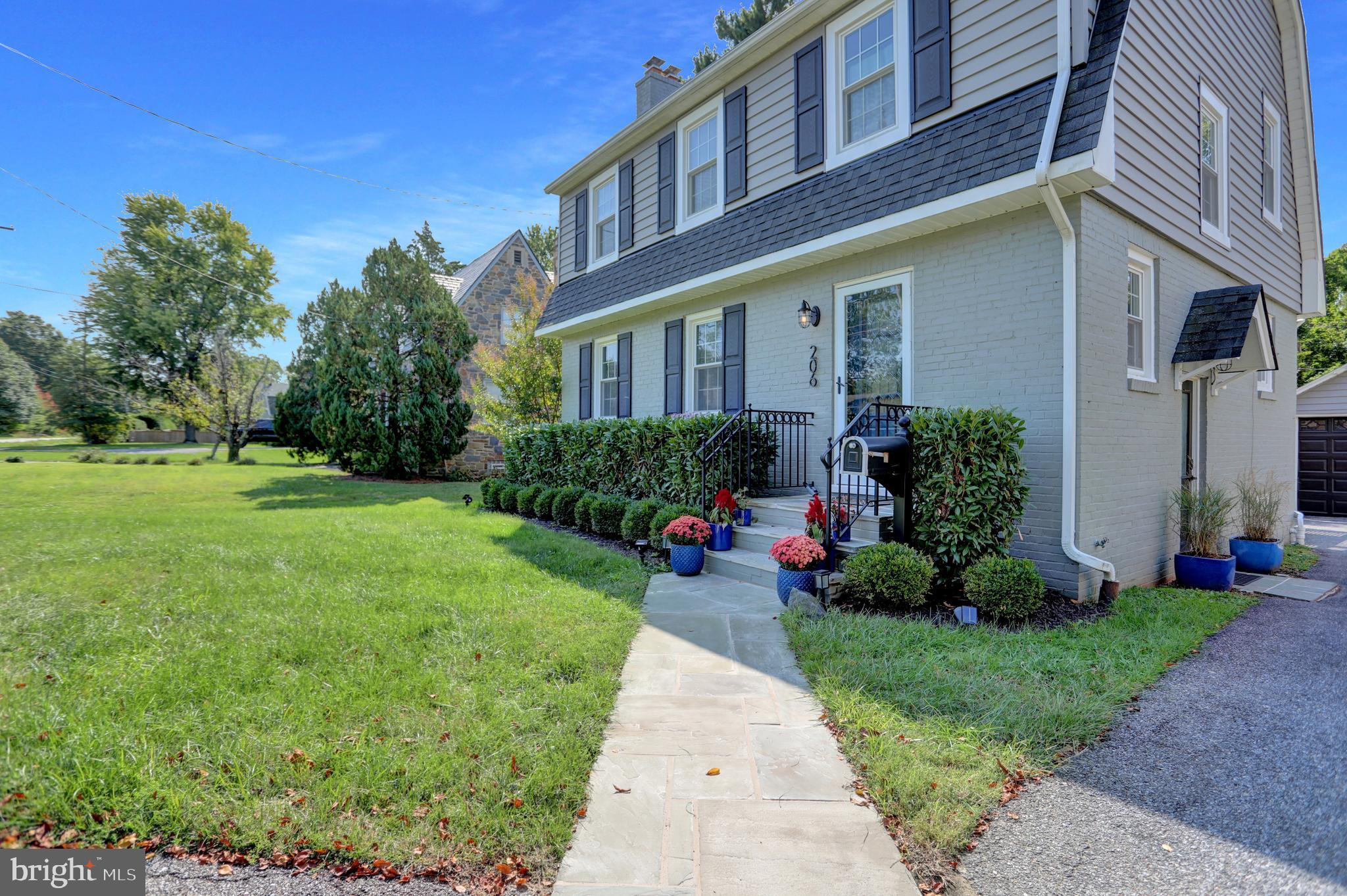 206 South Rolling Road Catonsville, MD 21228 - Photo 4 of 51