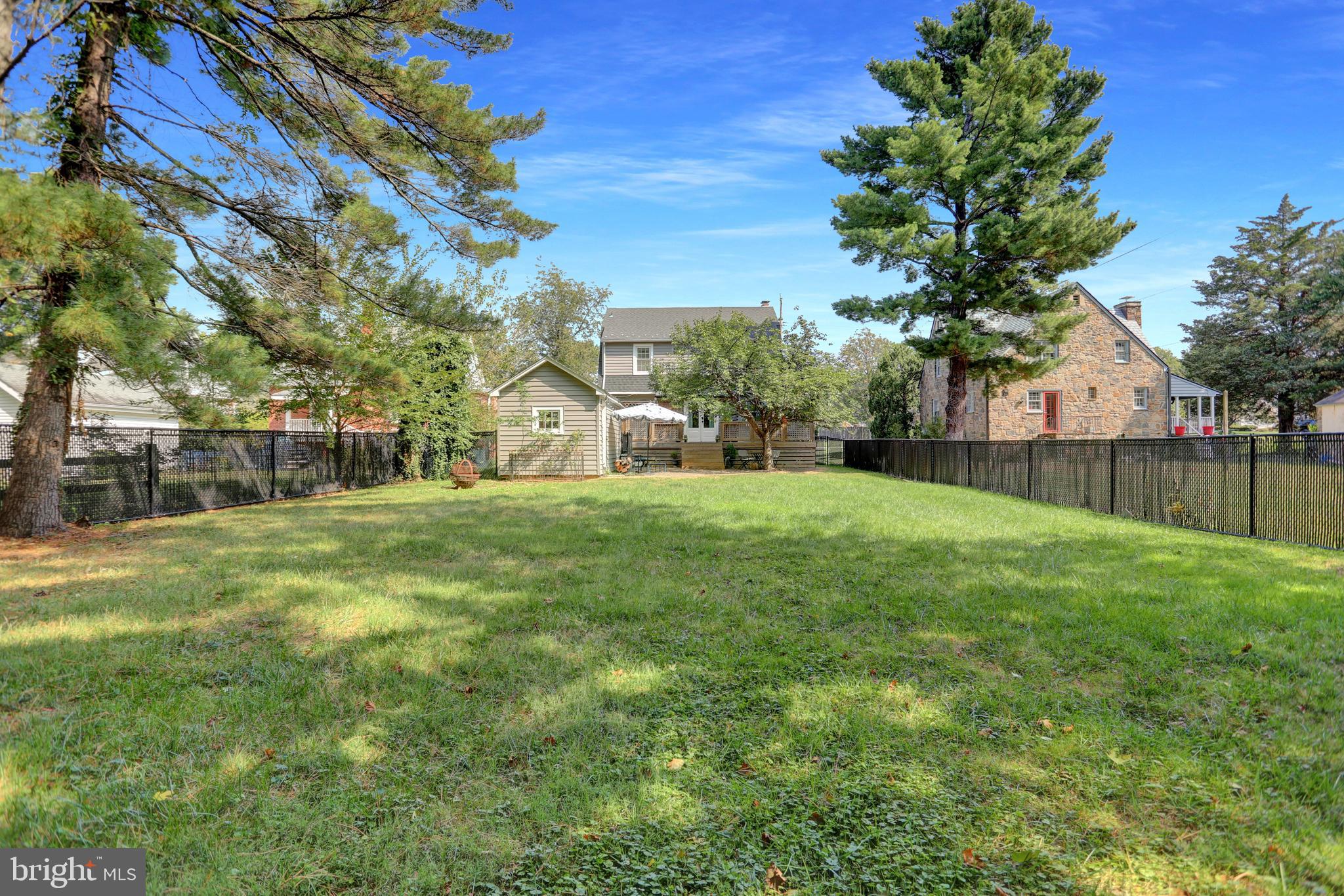 206 South Rolling Road Catonsville, MD 21228 - Photo 42 of 51