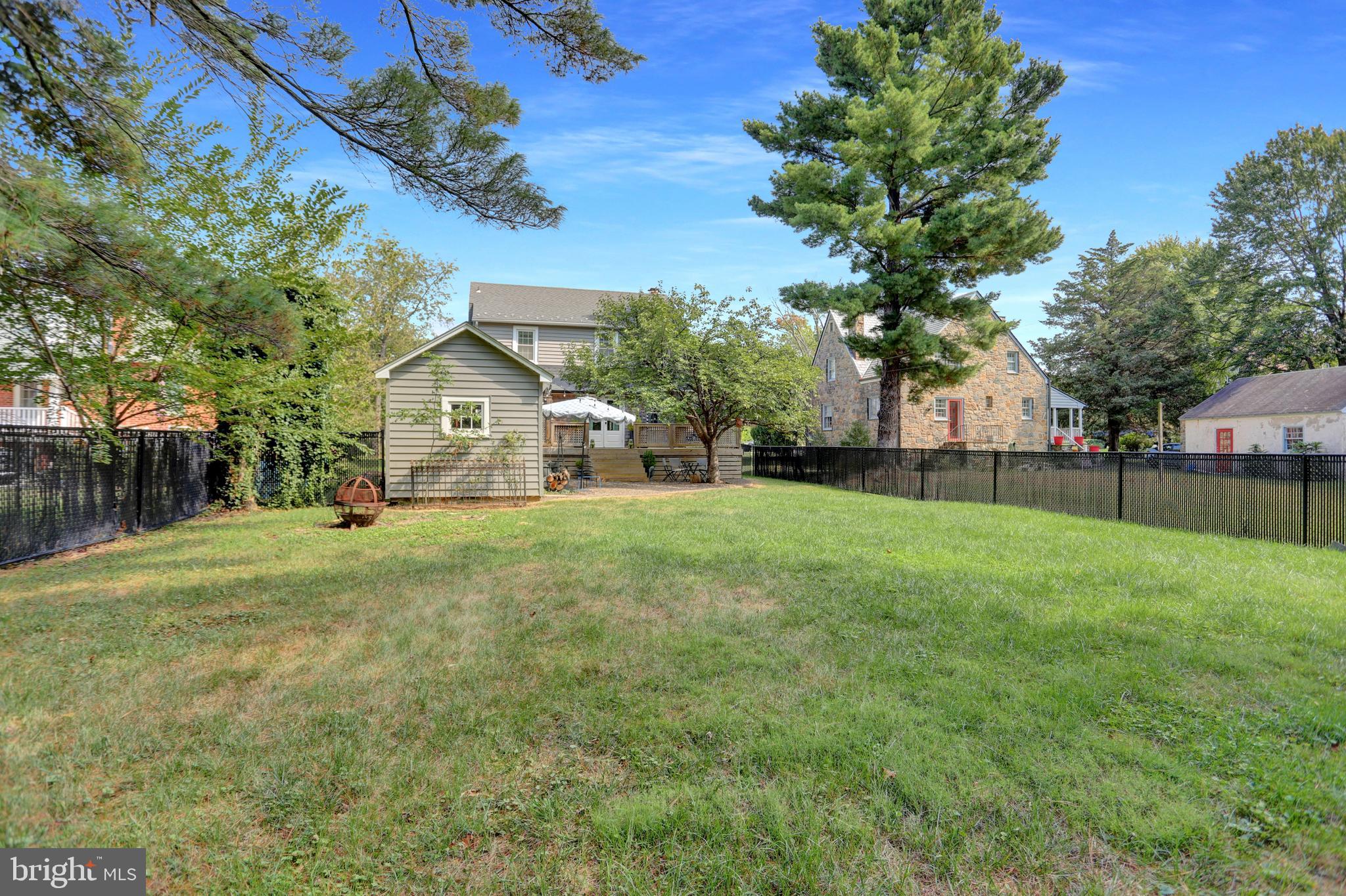 206 South Rolling Road Catonsville, MD 21228 - Photo 44 of 51