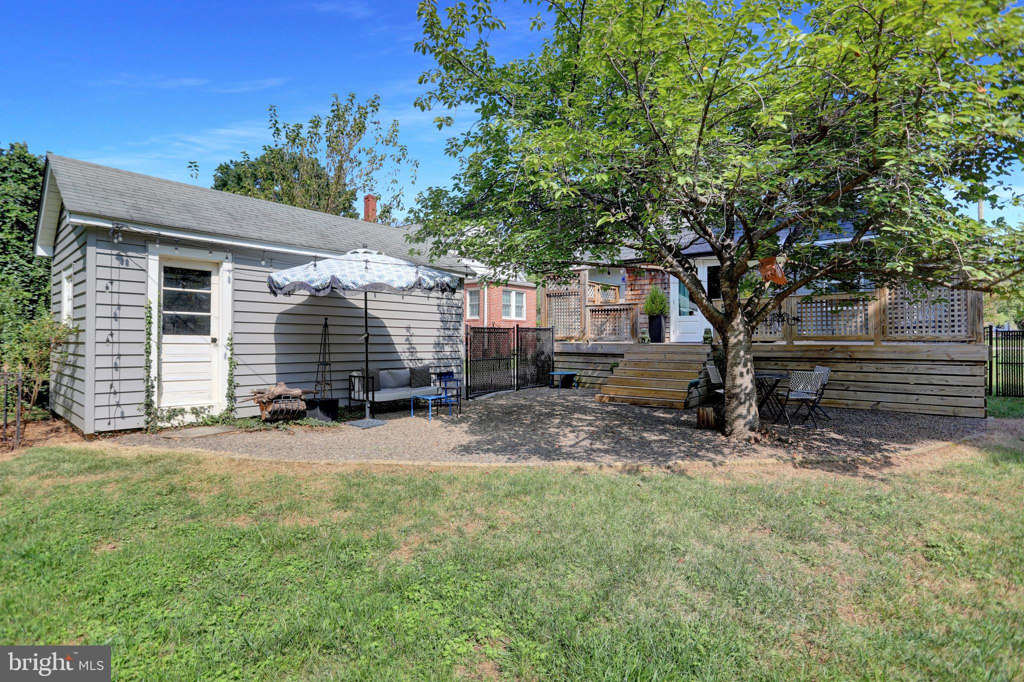 206 South Rolling Road Catonsville, MD 21228 - Photo 45 of 51