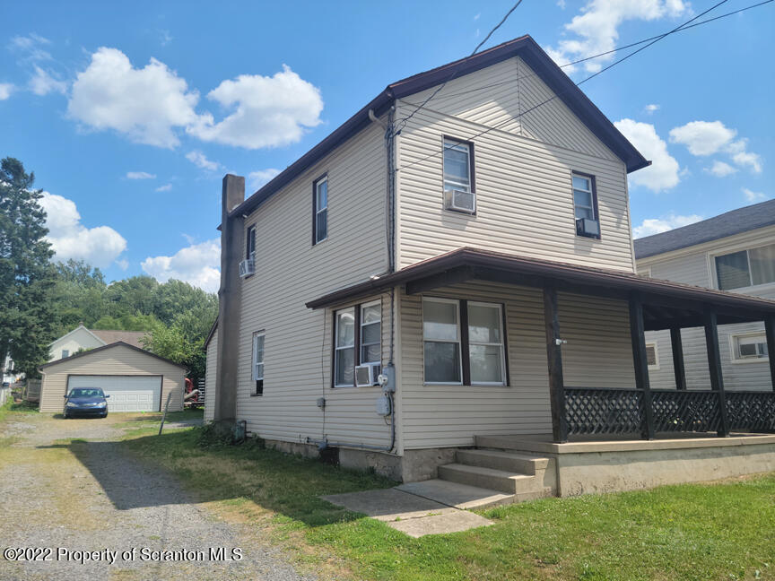 315 South Sherman Avenue Scranton, PA 18504 - Photo 1 of 21 Gallery Image 1