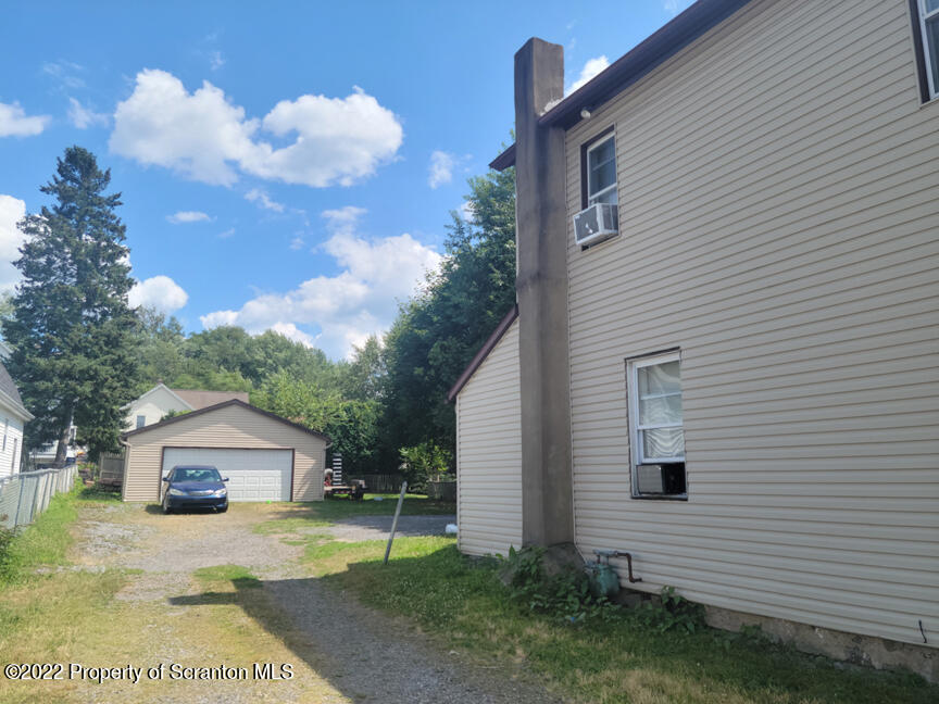 315 South Sherman Avenue Scranton, PA 18504 - Photo 2 of 21 Gallery Image 2