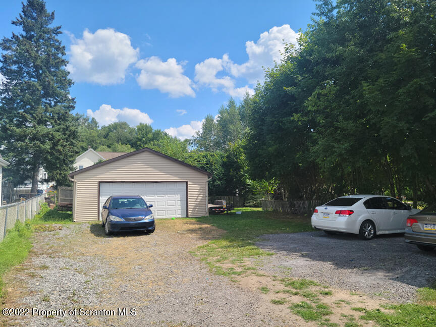 315 South Sherman Avenue Scranton, PA 18504 - Photo 6 of 21 Gallery Image 6
