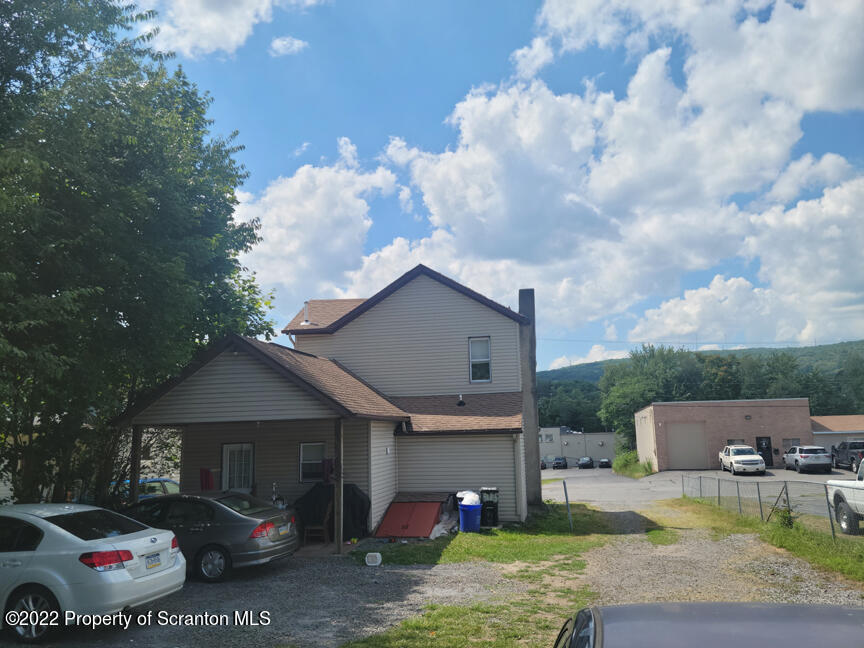 315 South Sherman Avenue Scranton, PA 18504 - Photo 7 of 21 Gallery Image 7