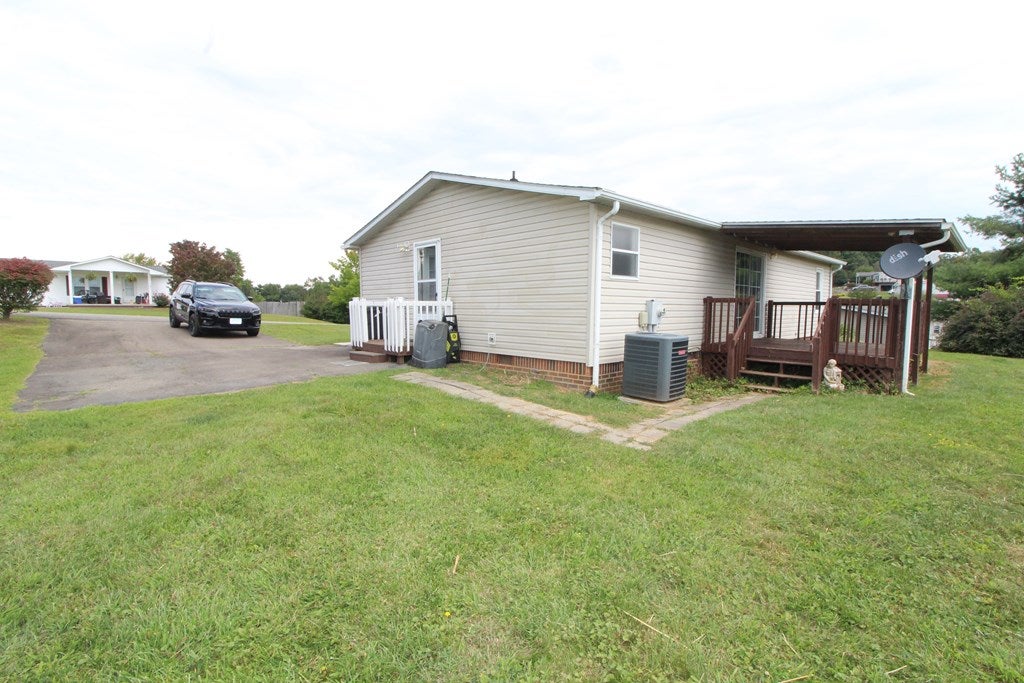 104 David Rdg Road Galax, VA 24333 - Photo 40 of 46 Gallery Image 40