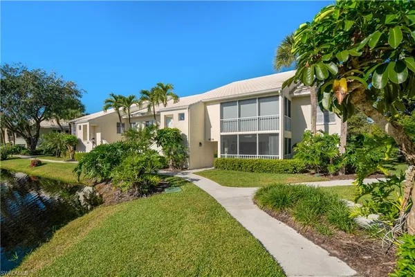 $12,000 | 776 Willowbrook Drive, Unit 804, Naples, FL 34108