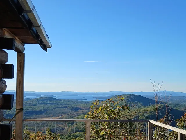 $1,500,000 | 34 Kings Highway, New Durham, NH 03855