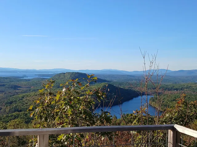 $1,500,000 | 34 Kings Highway, New Durham, NH 03855