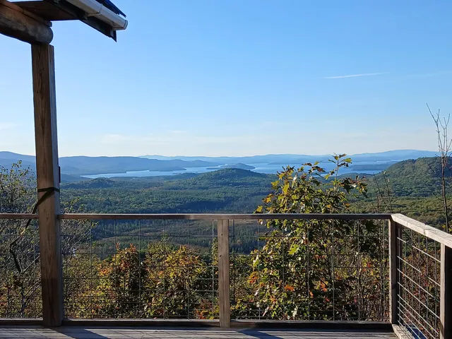 $1,500,000 | 34 Kings Highway, New Durham, NH 03855