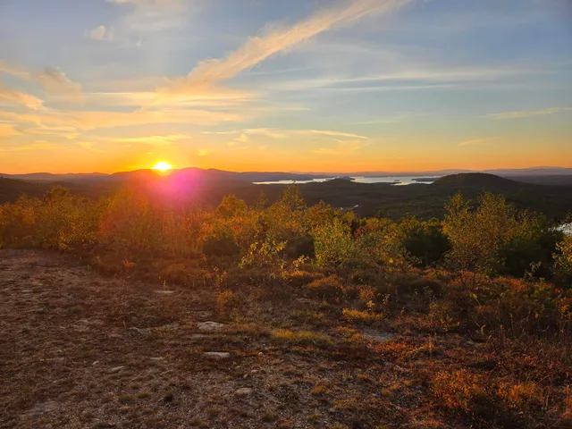 $1,500,000 | 34 Kings Highway, New Durham, NH 03855