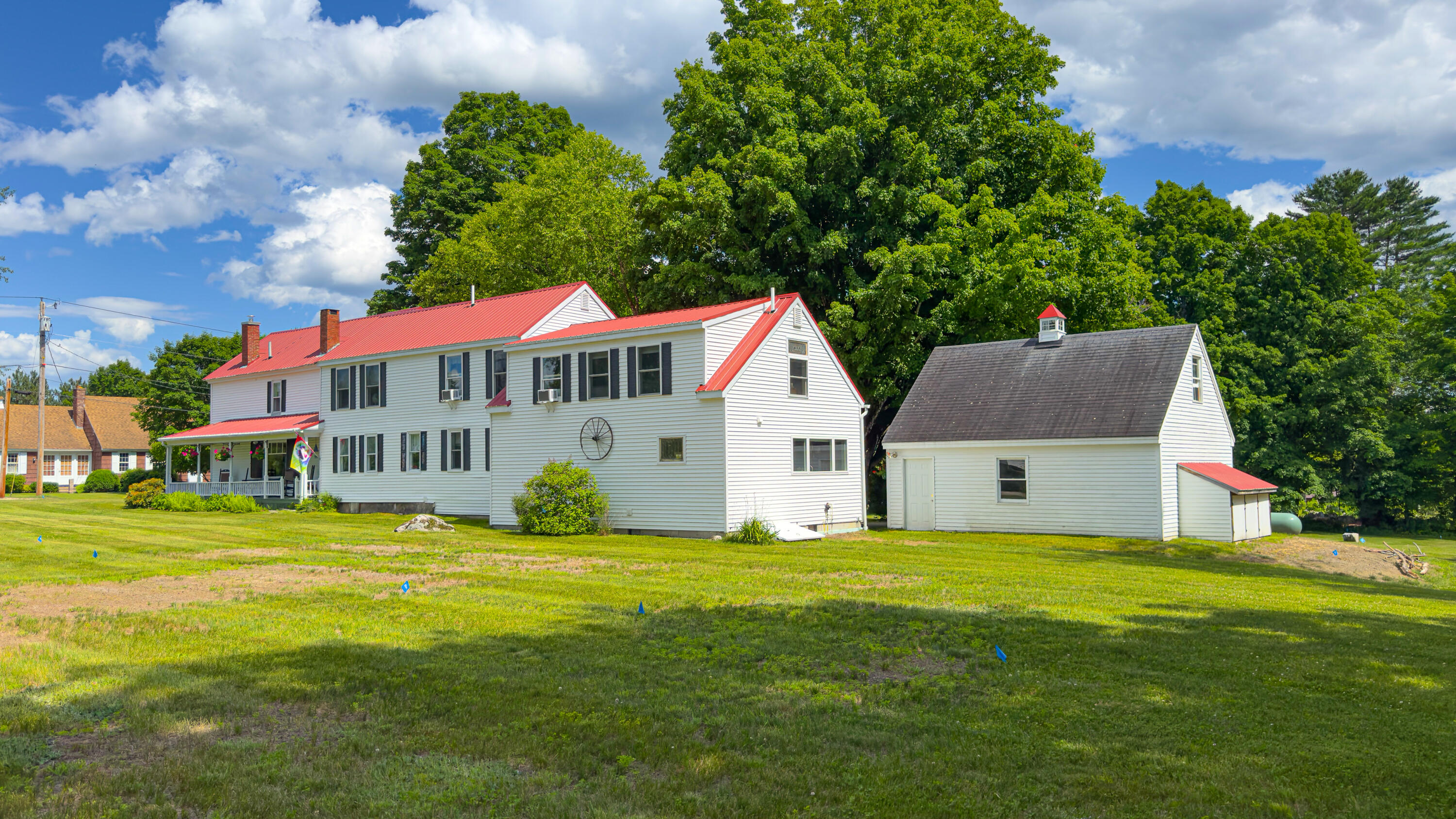 62 Old Elm Road Bridgton, ME 04009 - Photo 62 of 71 62 old elm road-33