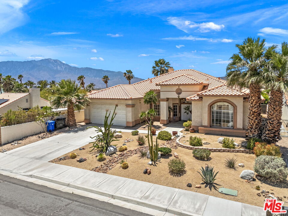 9891 El Rio Lane Desert Hot Springs, CA 92240 - Photo 34 of 41