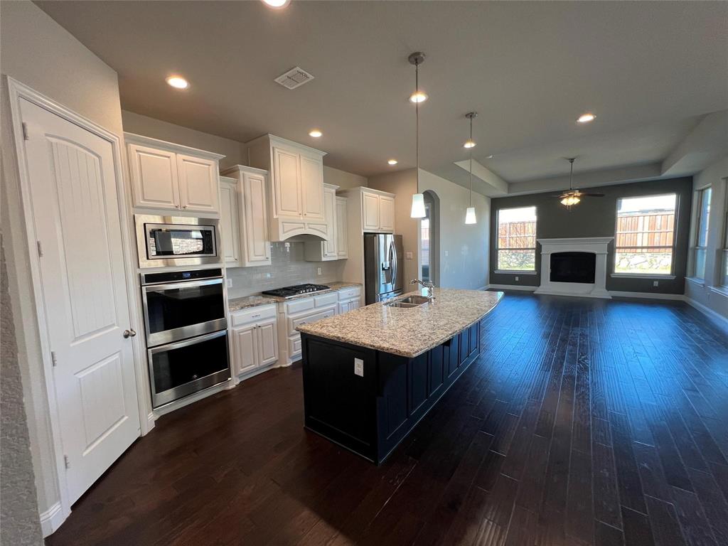 616 Ardath Road Aledo, TX 76008 - Photo 4 of 24