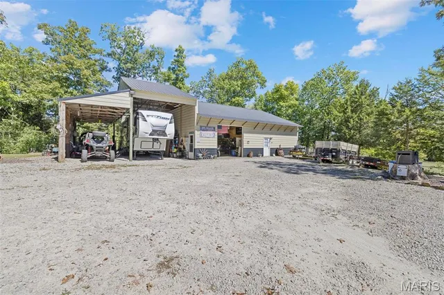 $549,900 | 14502 State Highway East, Cadet, MO 63630