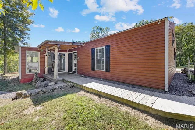 $549,900 | 14502 State Highway East, Cadet, MO 63630