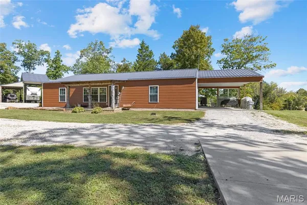 $549,900 | 14502 State Highway East, Cadet, MO 63630