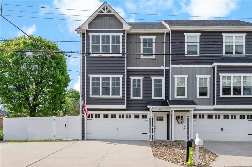 416 Friday Road Pittsburgh, PA 15209 - Photo 1 of 44